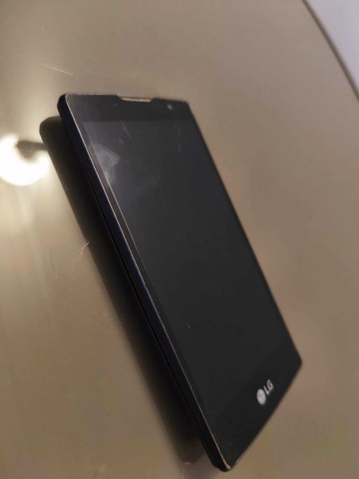 Telefon LG Spirit 4G LTE