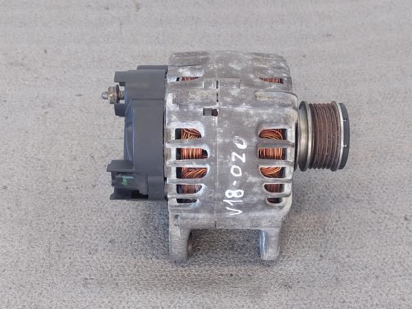 Alternador DACIA Sandero (BS_)