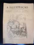 A Illustração, revista de Portugal e do Brazil