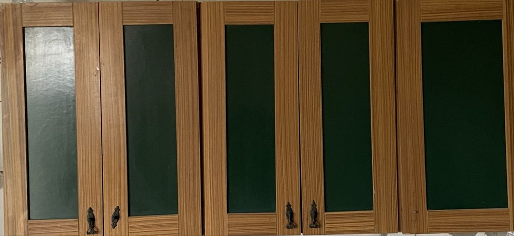 Szafki kuchenne wiszace oddam