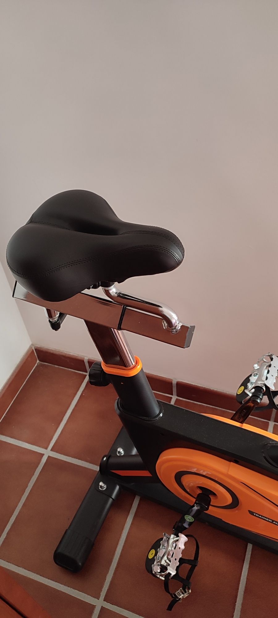 Bicicleta spinning