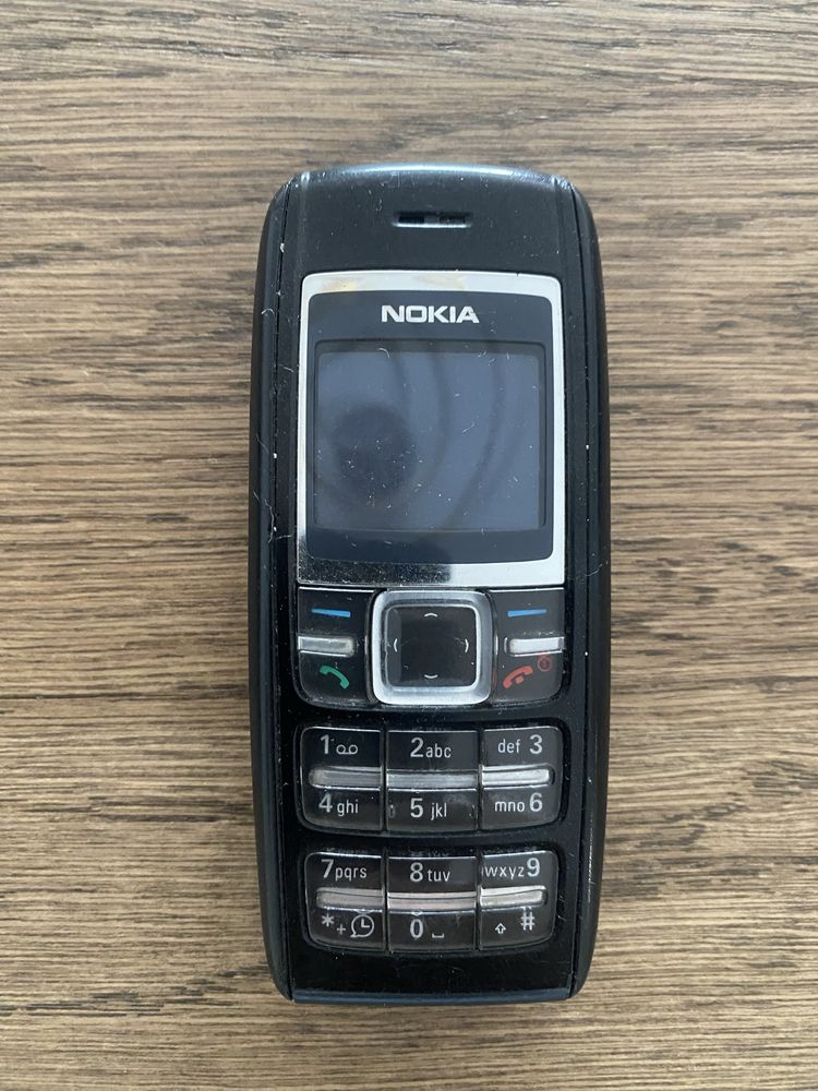 Telemovel Nokia em Bom Estado