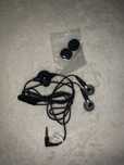 Проводные наушники Стереогарнитура Blackberry HDW-14322-004