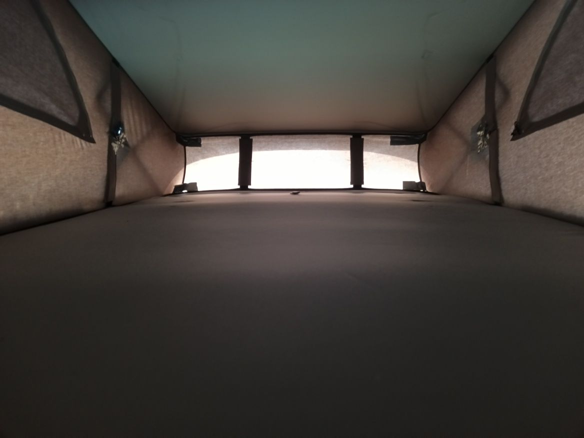 VW Califórnia 2.5 174cv TDI automática