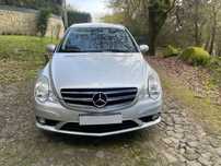 Mercedes-Benz R 350 4-Matic