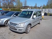 Opel Combo 1.4 16V Z 14 XEP *na części*