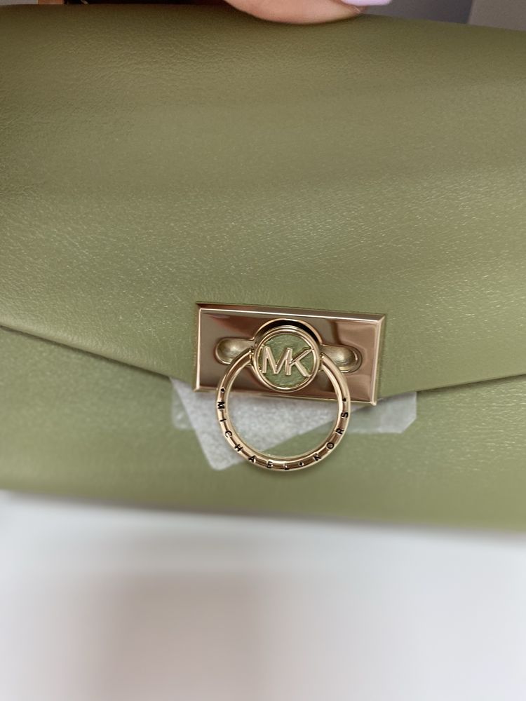 Сумка Michael  Kors Hendrix оригінал шкіра