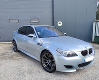 BMW M5 V10 507cv