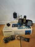 Przenośny odtwarzacz MP3 Grundig MP520/256