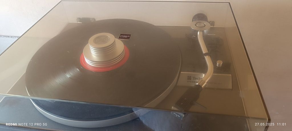 Sprzedam sprzęt audio