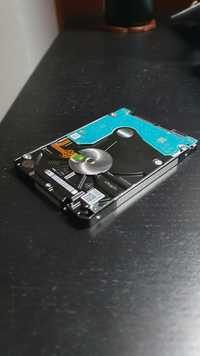 HDD 1TB como novo