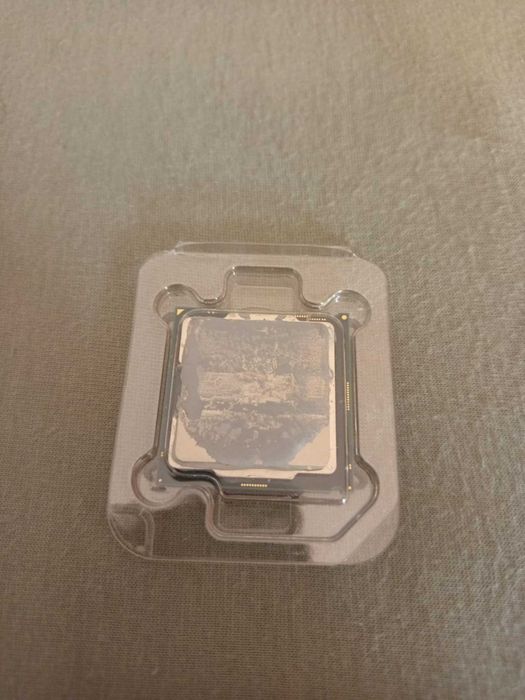 Procesor Intel Core i5-9600K Unlocked + chłodzenie Silentiumpc