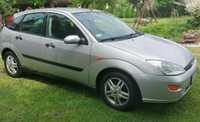 Ford Focus 1.8TDDI   2001