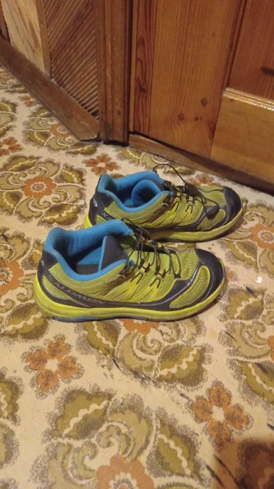 Обувь разная для мальчика