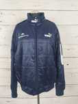 Puma BMW Williams F1 Team Vintage Kurtka Męska Roz L