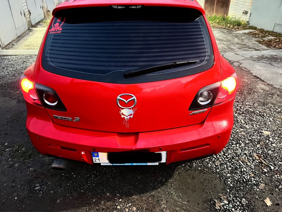 Автомобиль купил, сел и сразу в Карпаты поехал