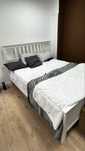 CAMA HEMNES 160x2.00 IKEA