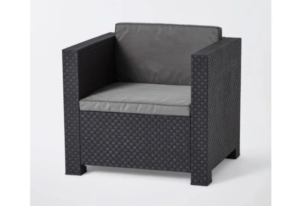 Conjunto jardim Diva