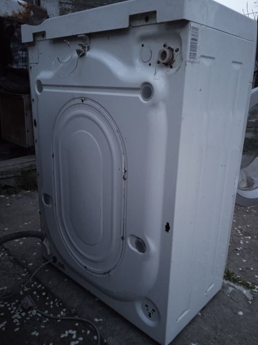 Продам Стиральная машинку electrolux