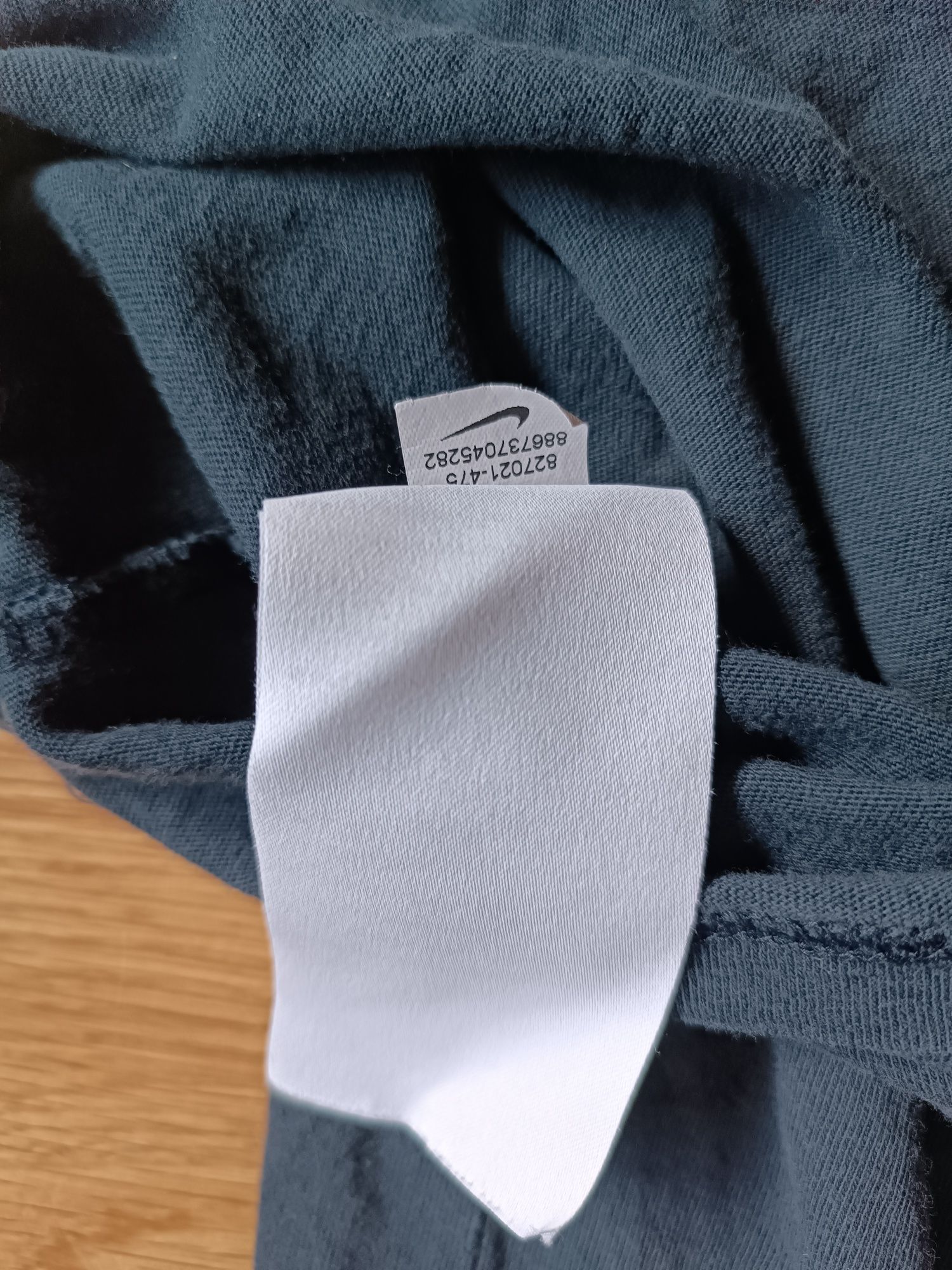 Męska koszulka Nike