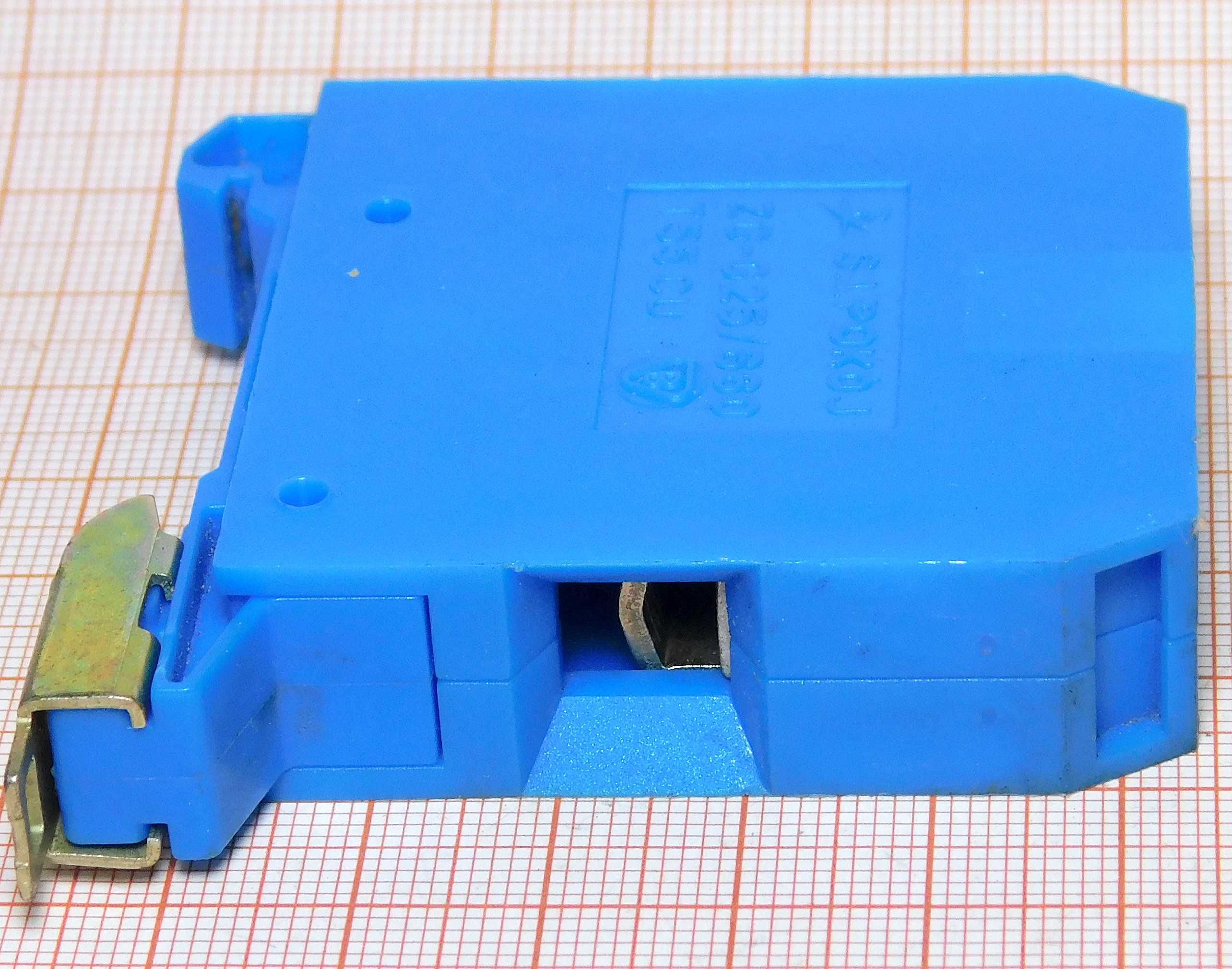 Złączka elektryczna ZG G25 660 T55CU POKÓJ [K31]N - cena 4 sztuk