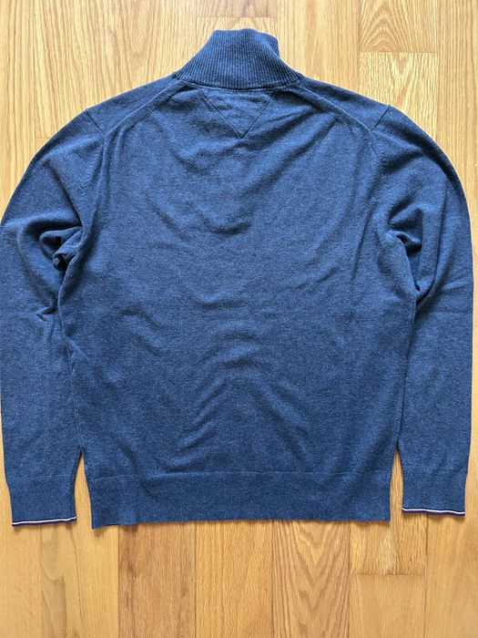 sweatshirt Tommy Hilfiger