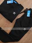 Adidas dresy męskie