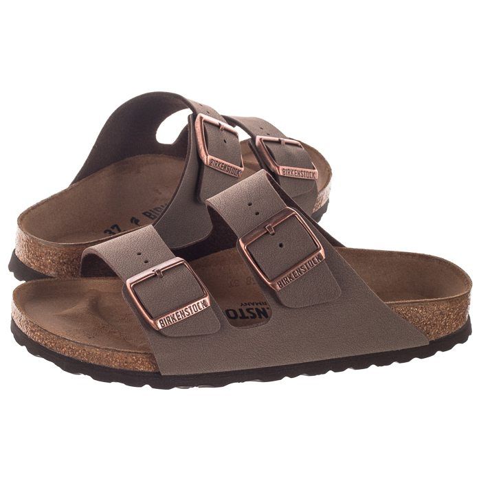 Birkenstock klapki Arizona r. 40