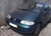 VW Sharan I (7M8, 7M9, 7M6) 1.9 TDI (1896 CCM) 110 CV