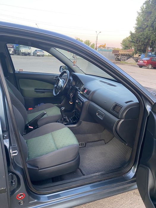 Продам Skoda Octavia 2004