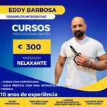 Curso Livre de Massagem