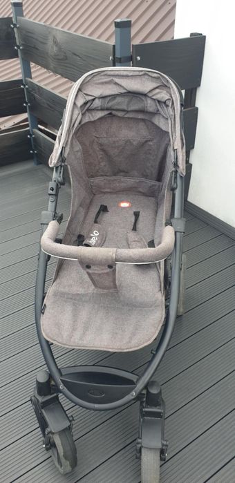 Wózek , spacerówka Lionelo Annet Tour