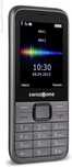 Telefon komórkowy Swisstone 1 32 MB 2G czarny