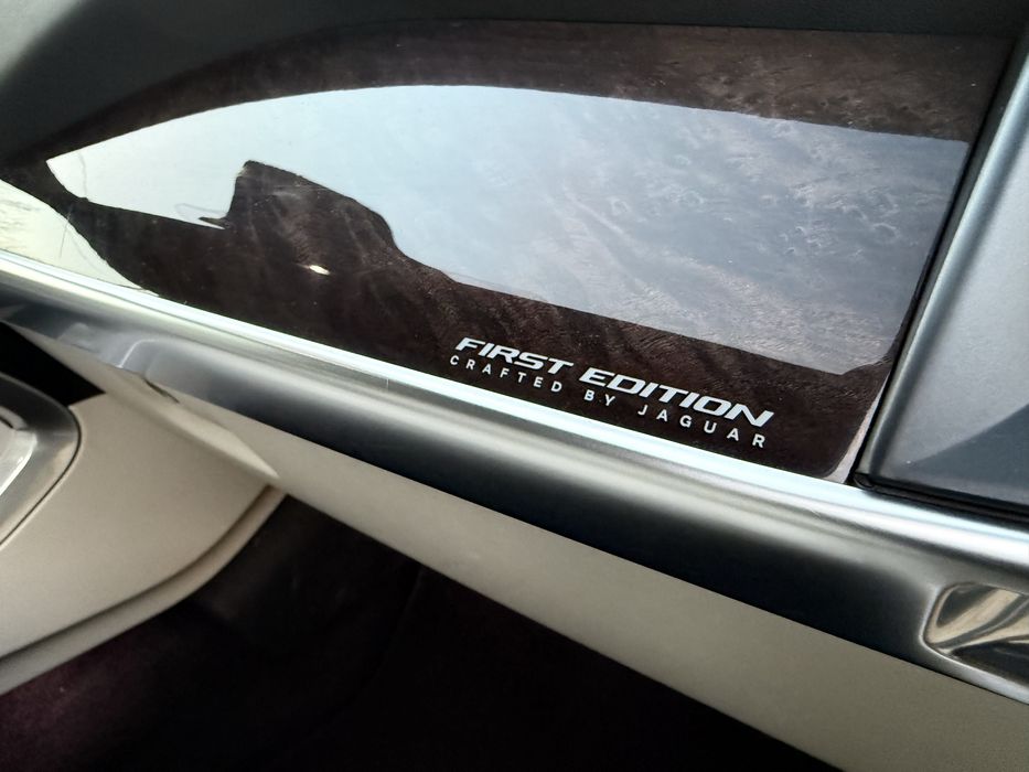 Jaguar I-Pace 2018 HSE First Edition ЯГУАР ‼️ТОП КОМПЛЕКТАЦІЯ‼️