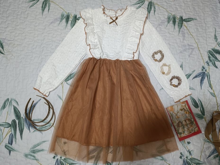 Аксесуари для волосся / Різні заколки, гумки, обруч