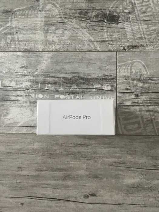 Słuchawki Apple Airpods Pro 2 USB-C