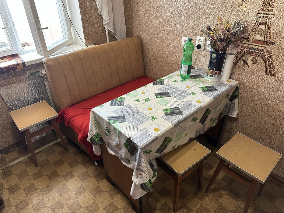 1к Печерськ Кловський узвіз метро Арсенальна Кловська