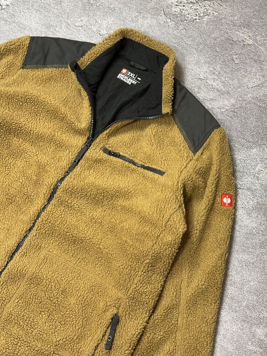 Куртка Шерпа Engelbert Strauss Оригінал