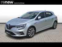 Renault Megane Pierwszy Właściciel Salon Polska 1,3 techno Bezwypadkowy Gwarancja