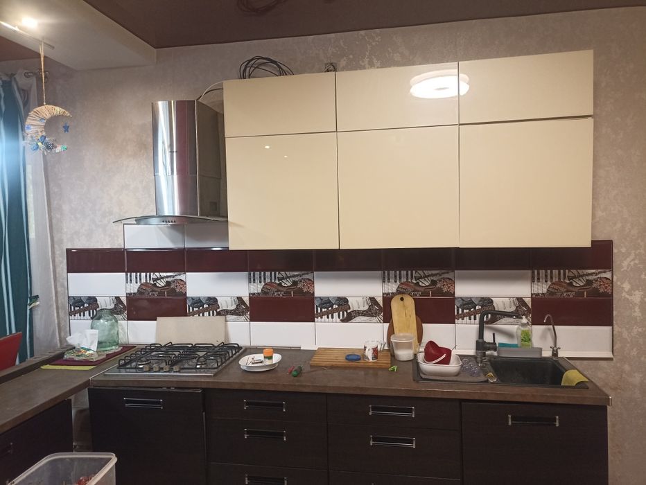 Продаётся дом мечты, двухэтажный, с баней и бассейном!