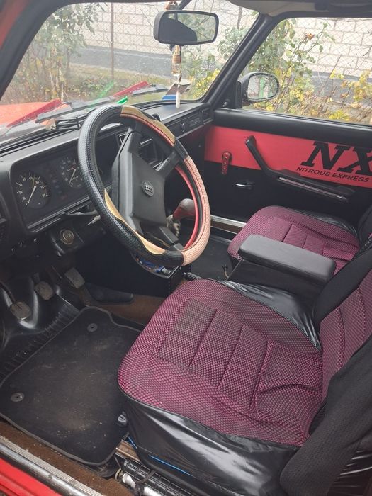 Продам ВАЗ _2107