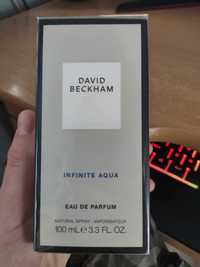 DAVID BECKHAM Infinite Aqua 100 mL woda toaletowa perfumy