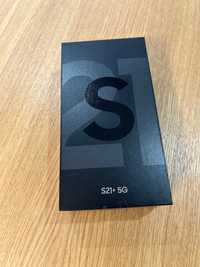 Sprzedam Samsung S21+ 5GE