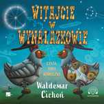 Witajcie W Wynalazkowie  Cichoń Waldemar