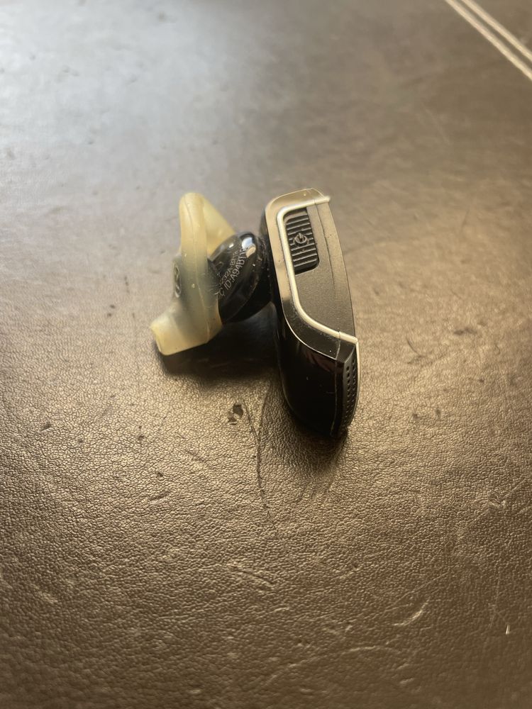 Bose sluchawka bluetooth