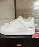 Nike Air Force 1 Low '07 White EU 40