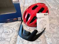 Capacete Abus Macator - Tam. L - Novo