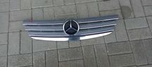 Grill Mercedes A-Klasa W169 169.880.09.83 Atrapa Zderzaka Mercedes