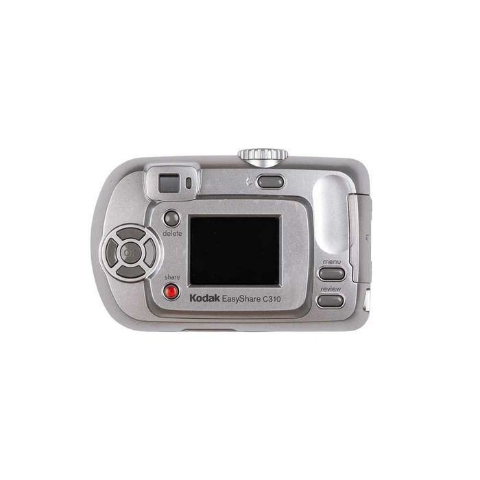 Aparat kompaktowy Kodak EasyShere C310