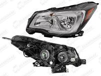 Фари Subaru Forester (S13) 2015-2018 84001SG290/84001SG280